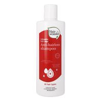 Hairwonder Anti hairloss shampoo