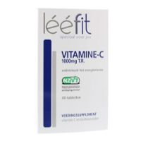 Leefit Vitamine C 1000 TR
