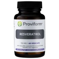 Proviform Resveratrol 150 mg