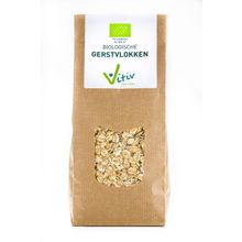 Foto van Vitiv Gerstvlokken