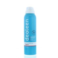 Deoleen Satin spray regular