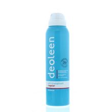 Foto van Deoleen Satin spray regular