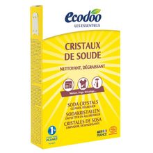 Foto van Ecodoo Sodakristallen