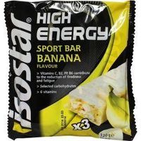 Reep banaan 3 x 40 gram