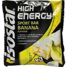 Reep banaan 3 x 40 gram Foto van Reep banaan 3 x 40 gram