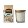 Afbeelding van Kneipp Geurkaars sandelwood patchouli