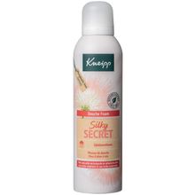 Foto van Kneipp Douche foam silky secret