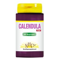 NHP Calendula 250 mg puur