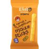 Afbeelding van Ella's Kitchen Maize sticks carrot sweetcorn 7+ maanden