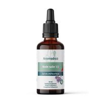 Aromedica Rode salie 1:3