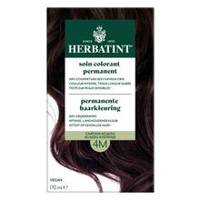 Foto van Herbatint 4m acajou kastanje