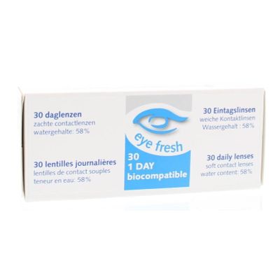 Foto van Daglenzen -1.00