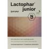 Afbeelding van Nutriphyt Lactophar junior