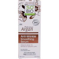 So Bio Etic Smooth anti wrinkle serum