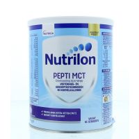 Nutrilon Pepti MCT voorheen Junior