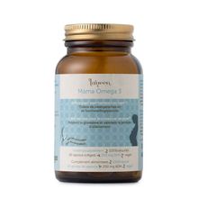 Foto van Laveen Mama omega 3