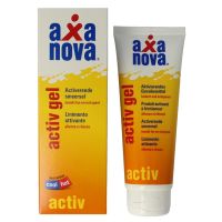 Axanova Active gel