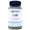 Afbeelding van Orthica Vitamine E 400