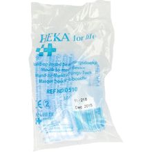 Foto van Heka Beademingsdoekjes