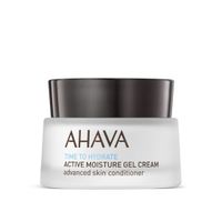 Ahava Active moisture gel cream