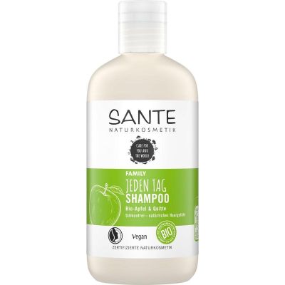 Sante Family every day shampoo