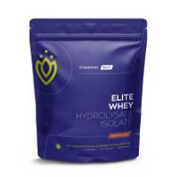 Vitakruid Elite whey protein chocolade