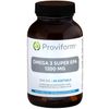 Afbeelding van Proviform Omega 3 super EPA 1200 mg