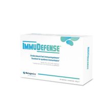 Foto van Metagenics Immudefense NF