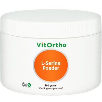 Vitortho L-Serine