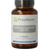 Afbeelding van Proviform Magnesium ultra 250mg