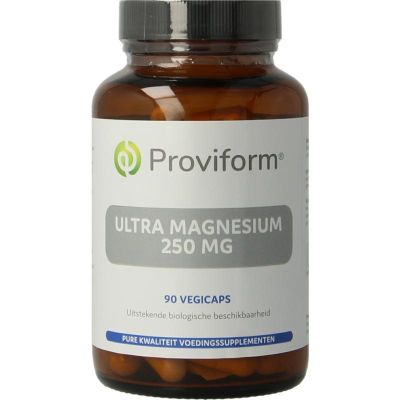 Proviform Magnesium ultra 250mg