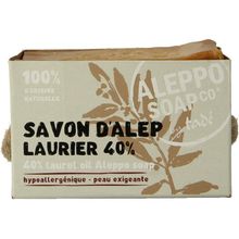 Foto van Aleppo Soap Co Aleppo zeep 40%