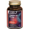 Afbeelding van All Natural Vitamine D3 25mcg