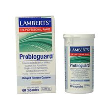 Foto van Lamberts Probioguard