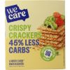 Afbeelding van Wecare Crispy crackers