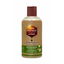 Foto van Traay Bee Honest Shampoo olijf & propolis