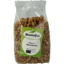 Foto van Bountiful Moerbeien bio