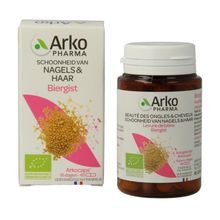 Foto van Arkocaps Biergist