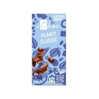 Ichoc Classic style vegan