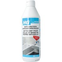 HG natuurst badkamerreiniger