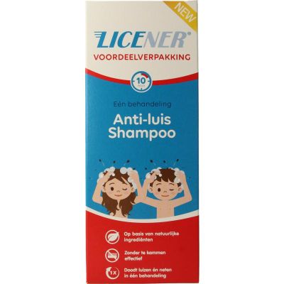 Licener Family pack