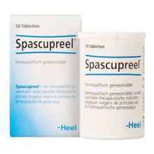 Foto van Heel Spascupreel