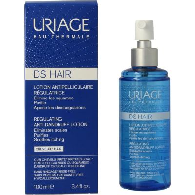 Uriage ds regu verzachte spray