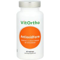 Vitortho Antioxidant formule met astaxanthine