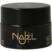 Najel Lipbalm coco fragrance