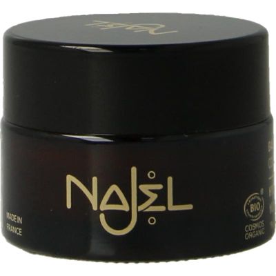 Najel Lipbalm coco fragrance 1 stuks - Zeep