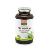 Mattisson Absolute tarwegras 400 mg bio