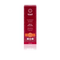 Khadi ayurvedis elixer shamp amla vo