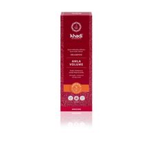 Foto van Khadi ayurvedis elixer shamp amla vo
