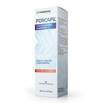Foto van Arkopharma Forcapil shampoo